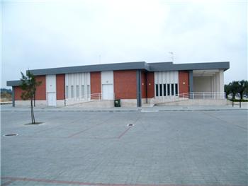 Centro Social y Parroquial de San Pedro